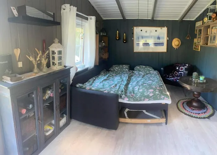 Lokka,Summer Cabin!