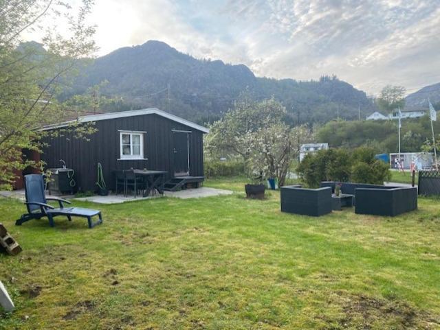 Lokka,summer Cabin! Lodge